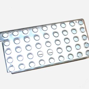 381 TOP STEP PLATE L/H
