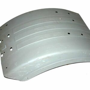381 FENDER EXT. L/REAR