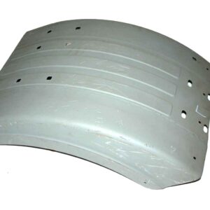 381 FENDER EXT. R/REAR