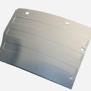 381 FRONT SPLASH GUARD R/S