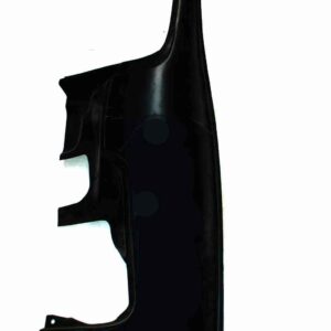 381 1/4 PANEL FRONT L/S (3/4 LENGTH)
