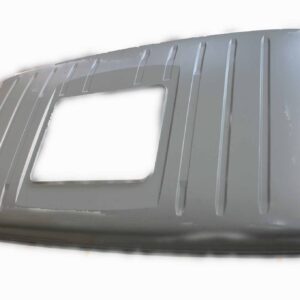 381 ROOF PANEL (DAY)