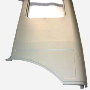 381 1/4 PANEL L/REAR (FULL SLEEPER)