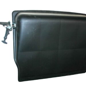 B/COVER SIDE FASTENING (1XBATT)