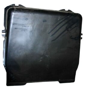 B/COVER SIDE FASTENING
