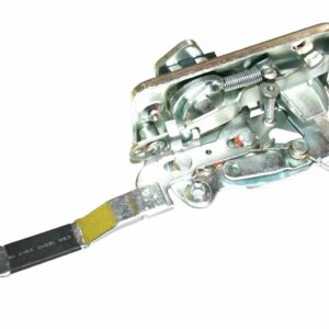 381/POWERLINER DOOR LOCK L/S