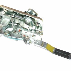 381/POWERLINER DOOR LOCK R/S