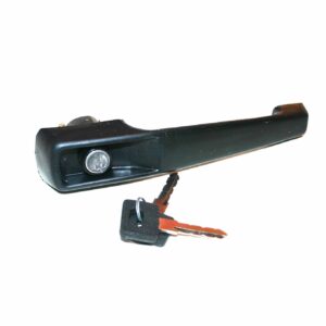 381 DOOR OUTER HANDLE & KEY