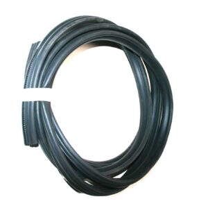 381/POWERLINER DOOR RUBBER (L & R)