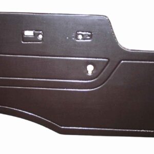 381 DOOR TRIM PANEL L/S