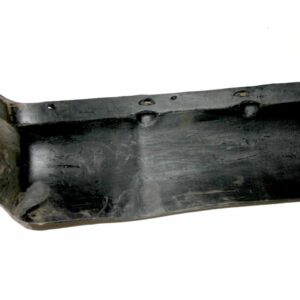 381 FENDER EXT. RUBBER L/S