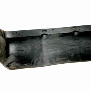 381 FENDER EXT. RUBBER R/S