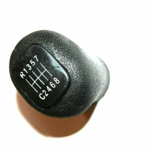 381 GEAR LEVER KNOB(V-SERIES)