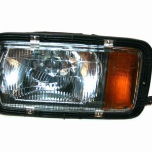381 HEADLAMP L/S