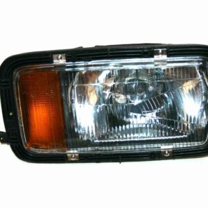 381 HEADLAMP R/S