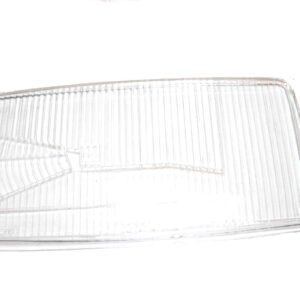 381 HEADLAMP LENS L/S