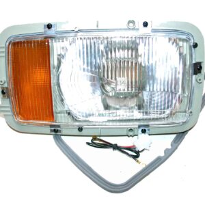 381 HEADLAMP R/S (DENJI)