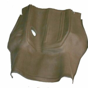 381 FLOOR MAT CENTRE (LOW FLOOR)
