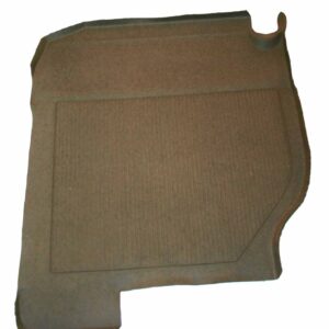 381 FLOOR MAT L/S