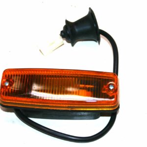 381 FENDER FLASHER (LED)