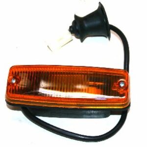 381 FENDER FLASHER