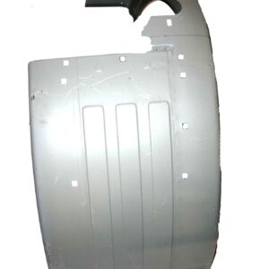 381 FENDER (LONG/SEMI) R/S