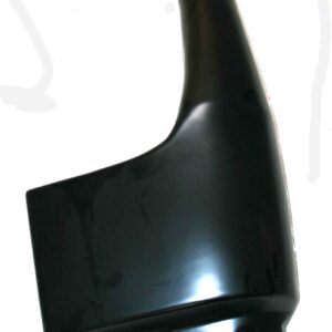 381/POWERLINER FRONT SNORKEL – LOWER