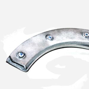 381 SUNVISOR SIDE BKT