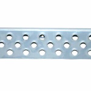 ACTROS MP2 BUMPER STEP STEEL