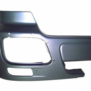 ACTROS (MP2) BUMPER CORNER L/S (WITH FOG)-9438800073