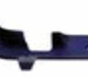 ACTROS (MP2) BUMPER END LINER L/S (LONG)