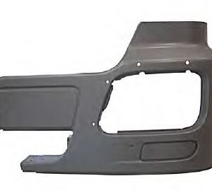 ACTROS (MP2) BUMPER CORNER L/S (NO FOG)-9438800270