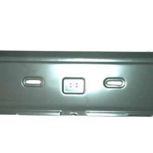 ACTROS (MP2) BUMPER NUMBER PLATE HOLDER