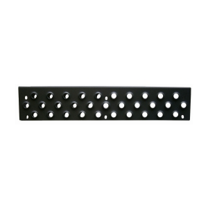 ACTROS MP2 BUMPER VALANCE CENTRE STEP PLATE