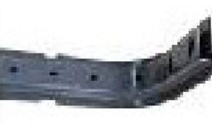 ACTROS MP2/3 LOWER STEP BOX BRACKET L/S