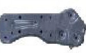 ACTROS MP2/3 KIDNEY BRACKET LOWER L/S