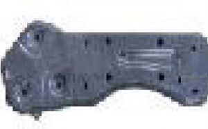 ACTROS MP2/3 KIDNEY BRACKET LOWER R/S