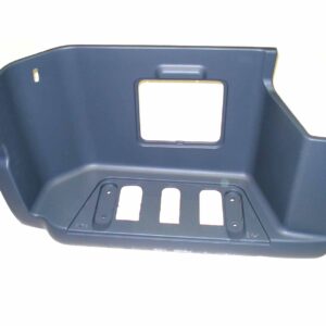ACTROS (MP2) LOWER STEP BOX L/S-9436600801
