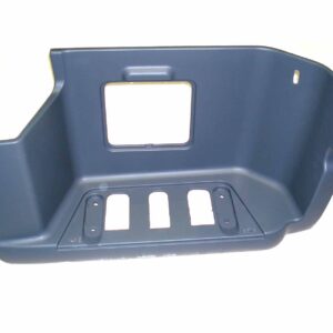 ACTROS (MP2) LOWER STEP BOX R/S-9436600801