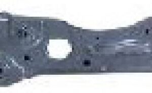 ACTROS MP2/3 KIDNEY BRACKET L/S (SWING STEP)