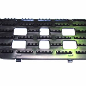 ACTROS (MP2) STEP PLATE PLASTIC (UNIVERSAL)