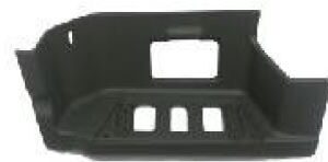 ACTROS (MP2) LOWER STEP BOX L/S (SHORT)