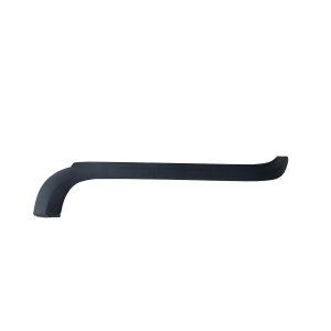 ACTROS MP2 F/POST TRIM OUTER L/S