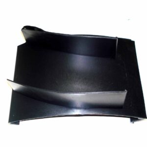 ACTROS MP2 WIND DEFLECTOR R/S (INNER)