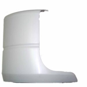 ACTROS MP2 WIND DEFLECTOR R/S (OUTER)