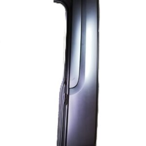 ACTROS MP2/3 REAR 1/4 PANEL L/S  (DAY)