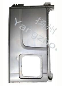 ACTROS MP2/3 REAR 1/4 PANEL L/S (NO HOLE)