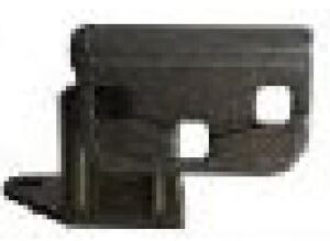 ACTROS MP2 DOOR HINGE LOWER L/S