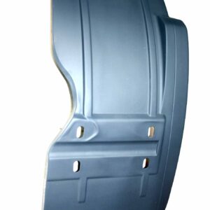 ACTROS MP2 FENDER EXTENSION R/S (FIBER)