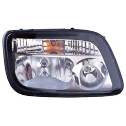ACTROS (MP2) HEADLAMP R/S